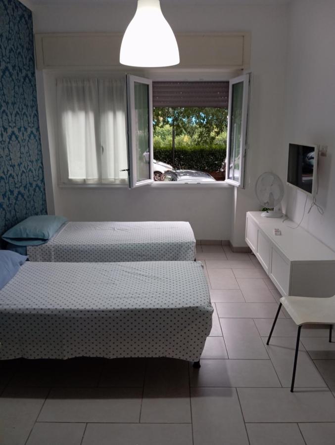 Apartmán Apartament Famagosta Milano Exteriér fotografie